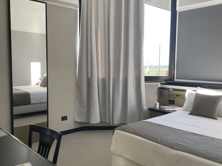 فندق Gardenia Fiera