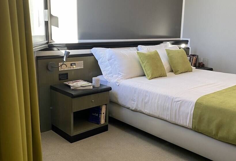 فندق Gardenia Fiera