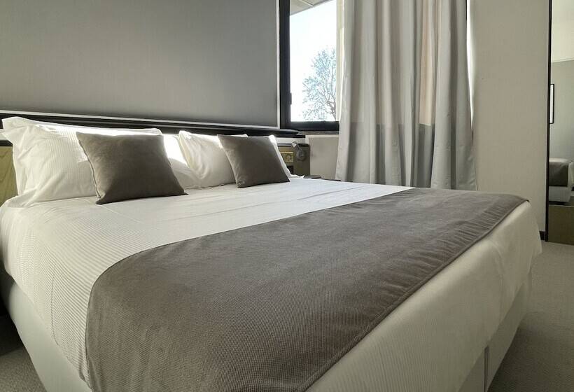 فندق Gardenia Fiera