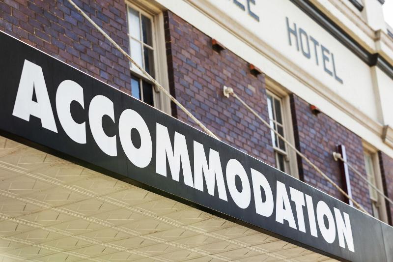 Отель Granville