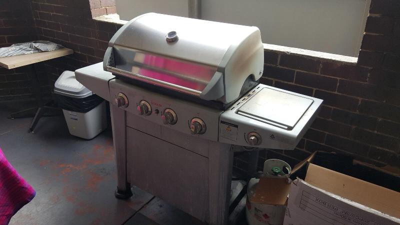 Отель Granville