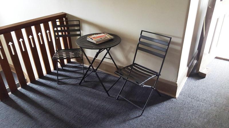 Отель Granville