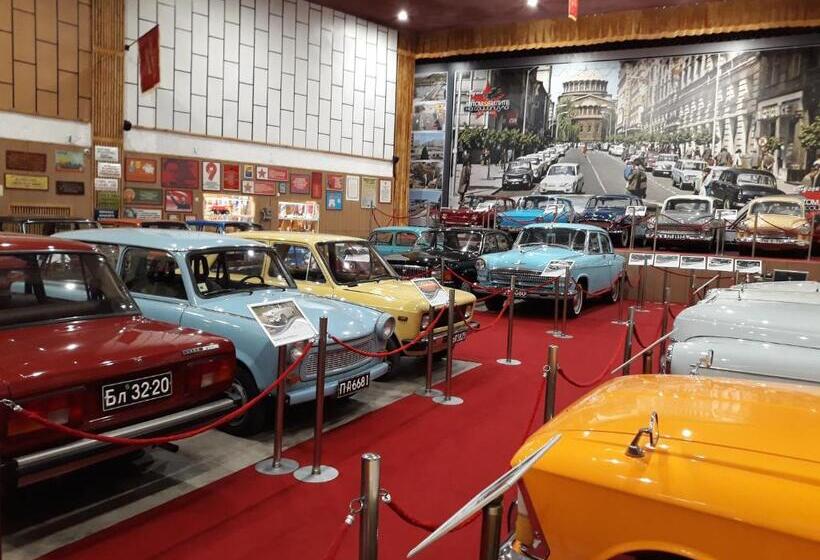 ホテル Heat Complex Family