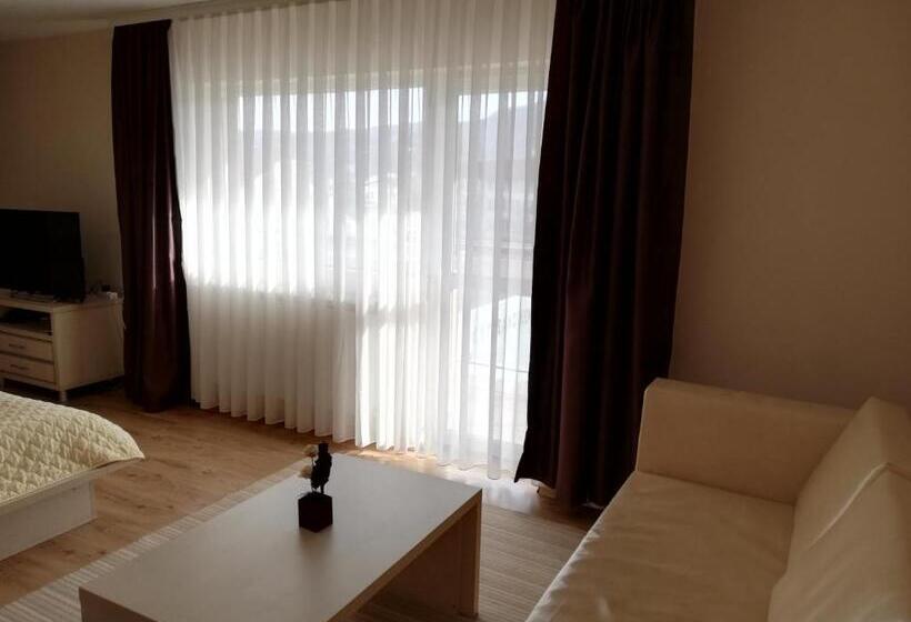 ホテル Heat Complex Family