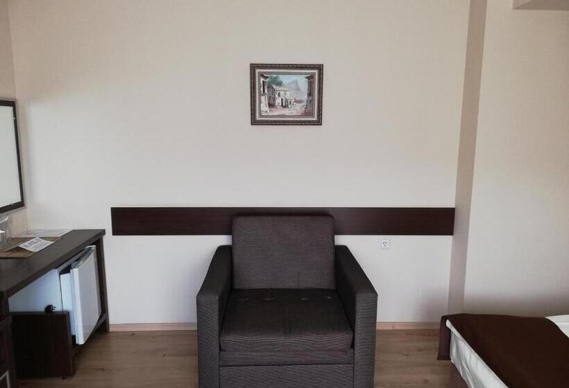 ホテル Heat Complex Family