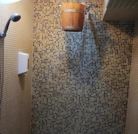 ホテル Heat Complex Family