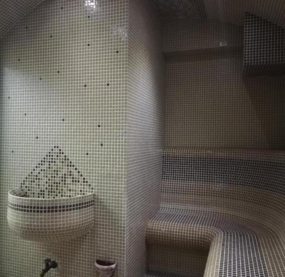 ホテル Heat Complex Family