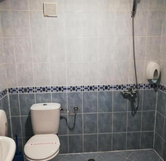 ホテル Heat Complex Family