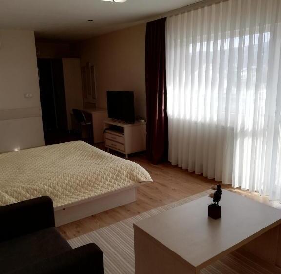 ホテル Heat Complex Family