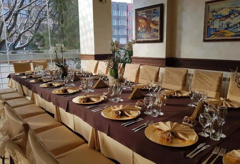 ホテル Heat Complex Family