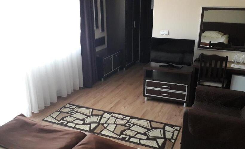 ホテル Heat Complex Family