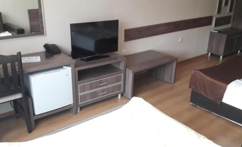 ホテル Heat Complex Family