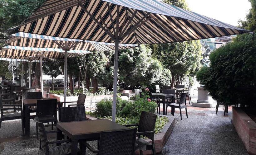 ホテル Heat Complex Family