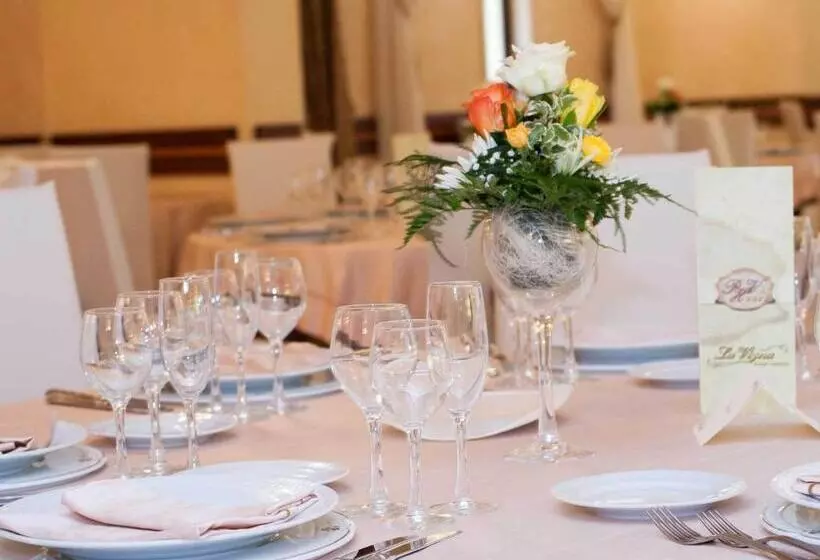 Hotel La Vigna