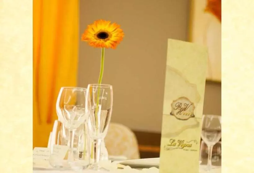 Hotel La Vigna