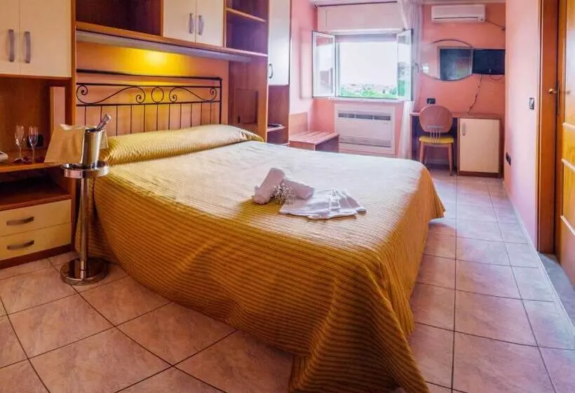 Hotel La Vigna