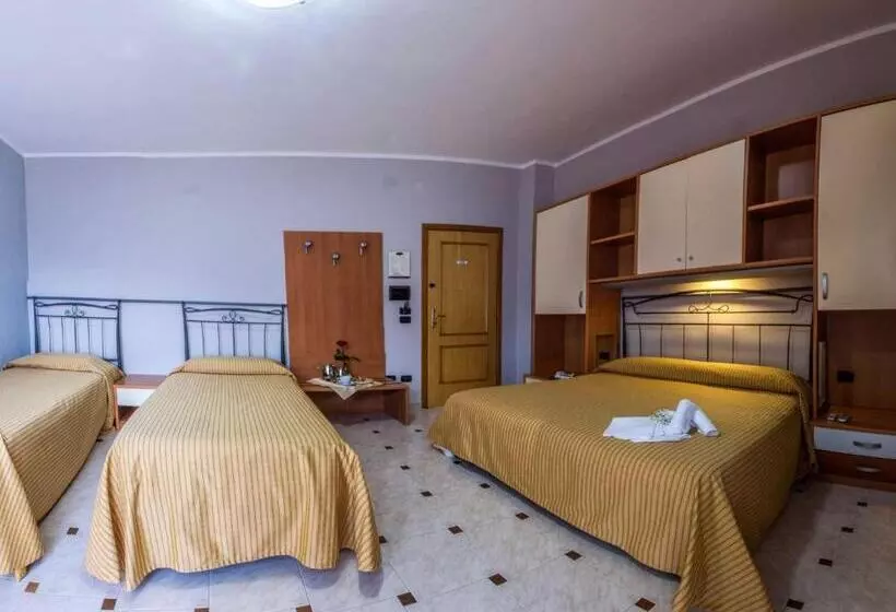 Hotel La Vigna