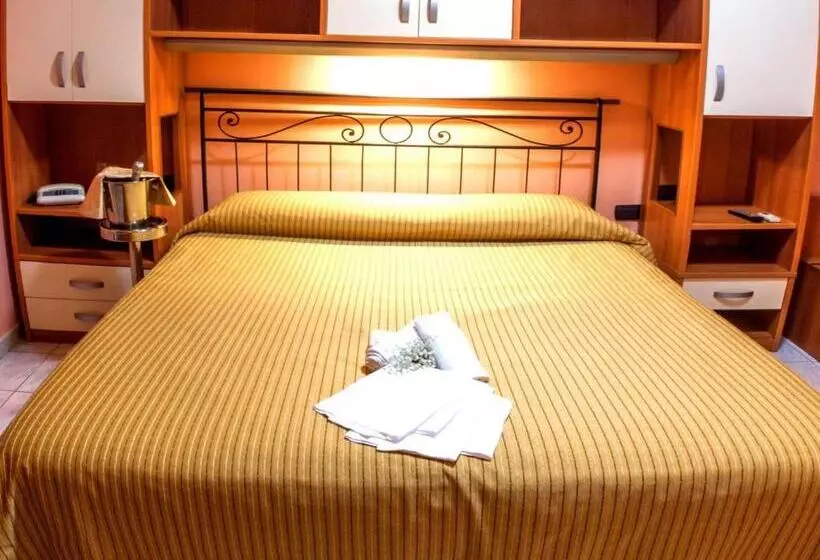 Hotel La Vigna