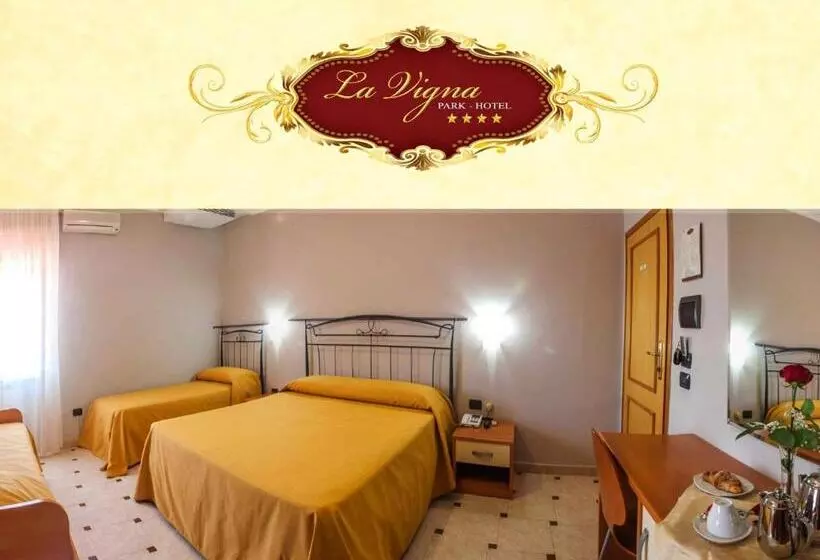 Hotel La Vigna