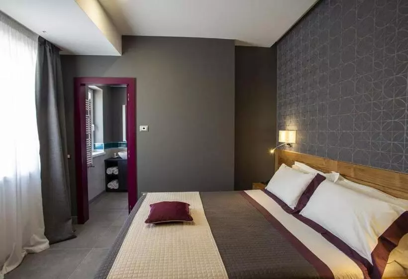 Hotel La Vigna