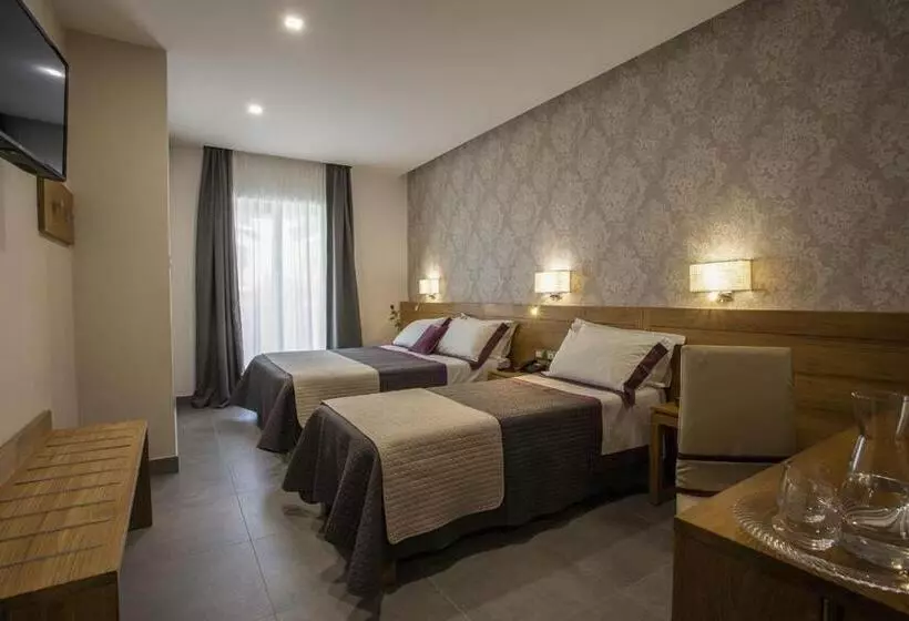 Hotel La Vigna