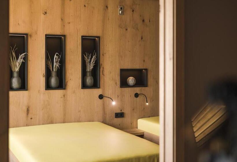 בית מלון כפרי Landsitz Stroblhof