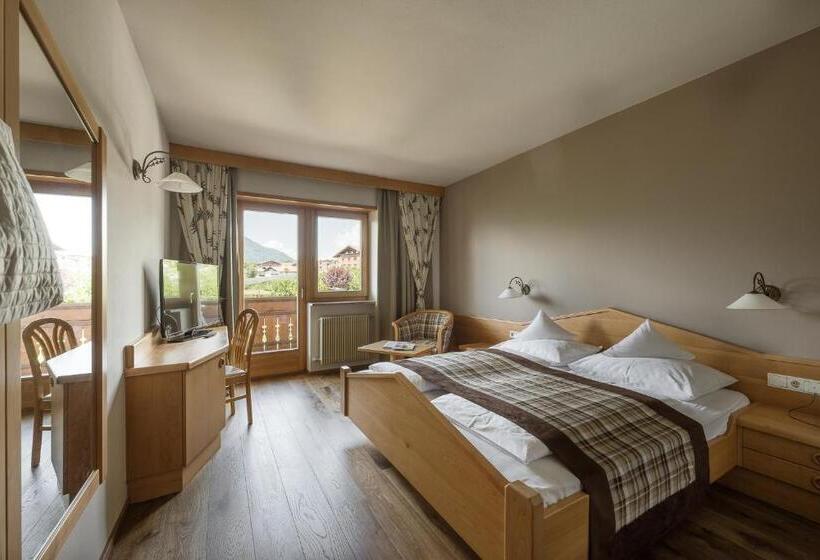 בית מלון כפרי Landsitz Stroblhof