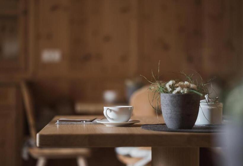 בית מלון כפרי Landsitz Stroblhof