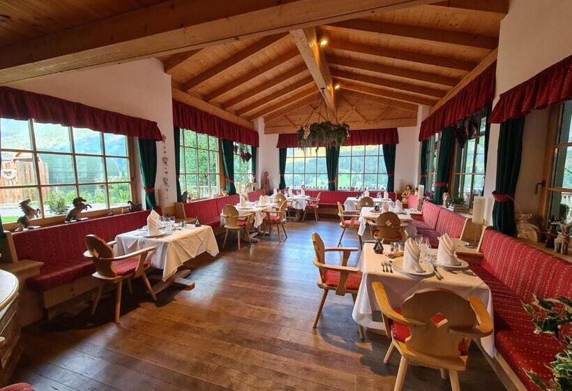 Отель Piedibosco