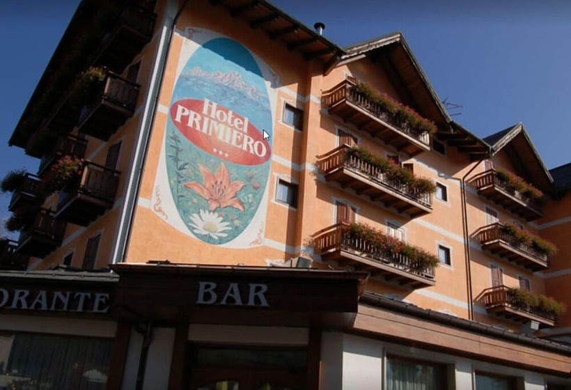 Отель Primiero