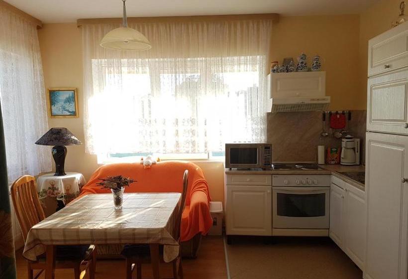 Trakata Villa Apartments