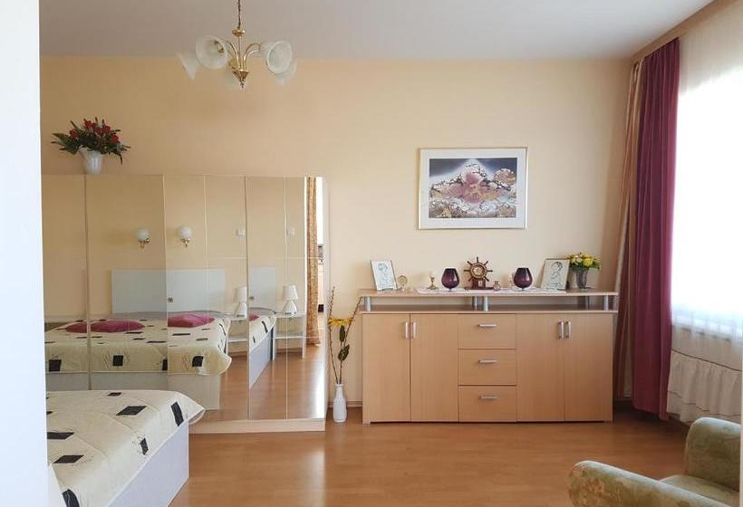 Trakata Villa Apartments