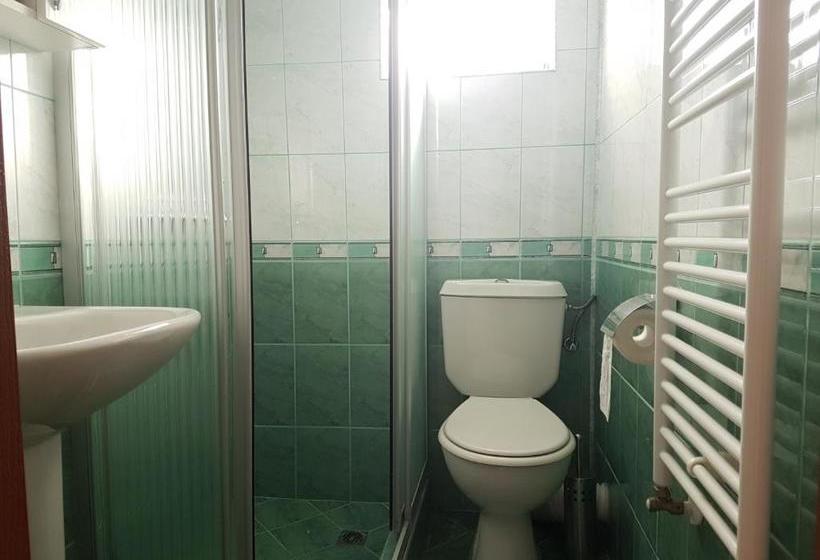 Trakata Villa Apartments