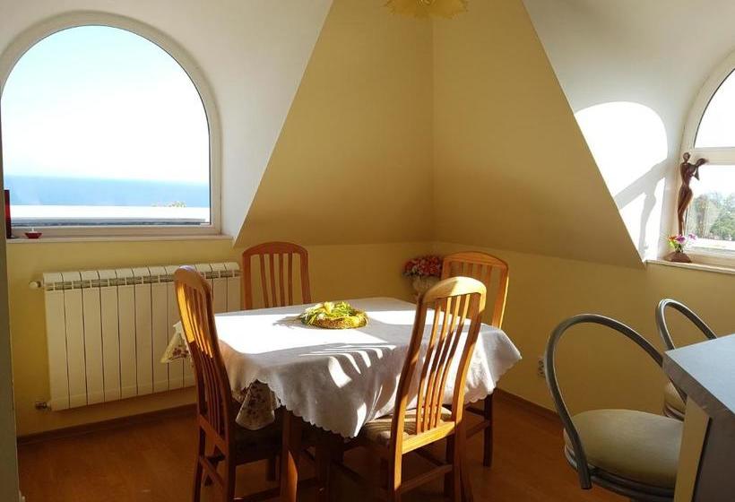 Trakata Villa Apartments