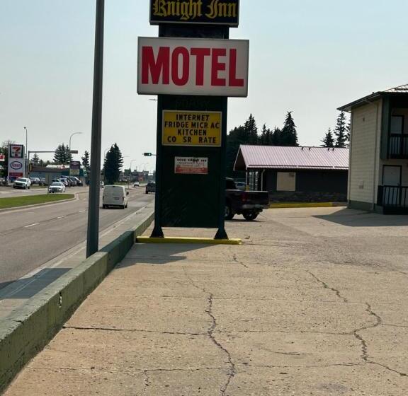 مُتل Goodknight Inn