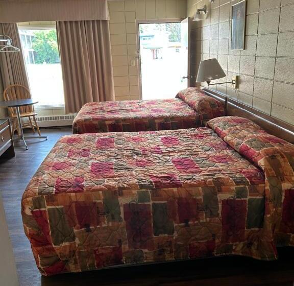 مُتل Goodknight Inn