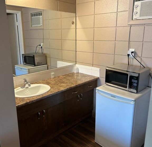 مُتل Goodknight Inn