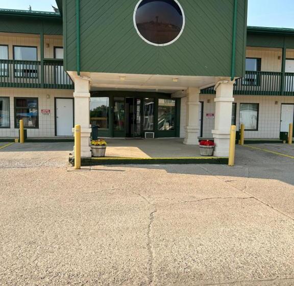 مُتل Goodknight Inn