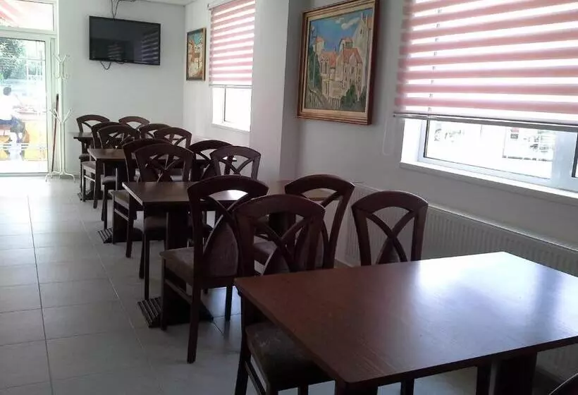 Motel Monza