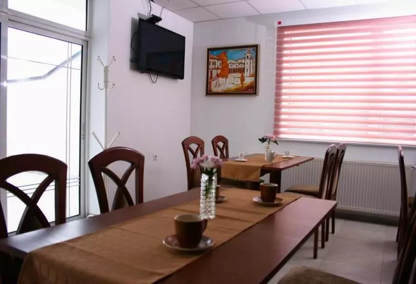 Motel Monza