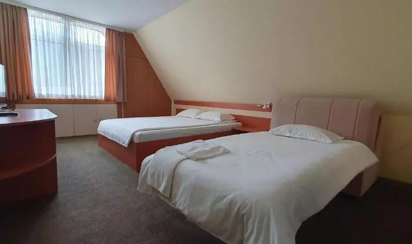 Motel Monza