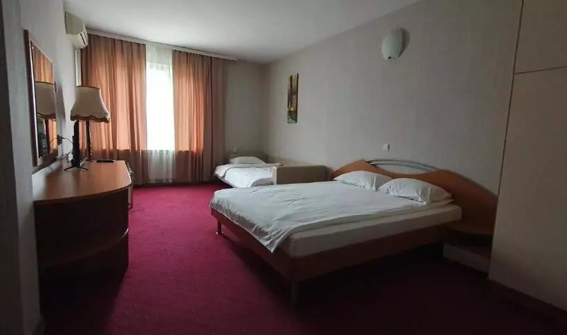 Motel Monza