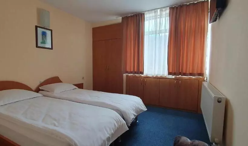 Motel Monza