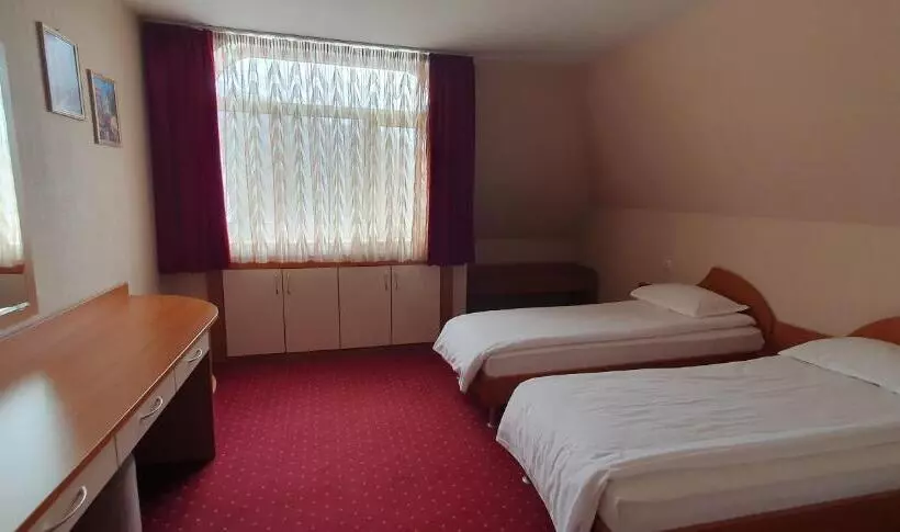 Motel Monza