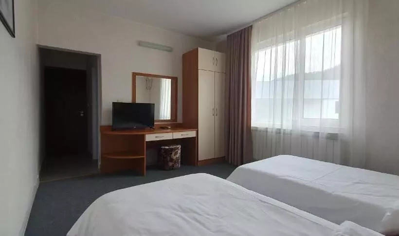 Motel Monza