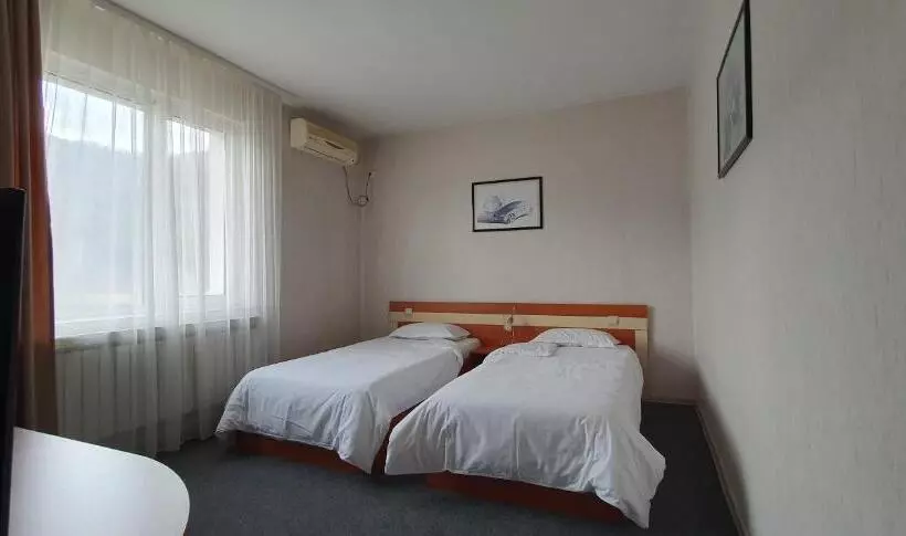 Motel Monza
