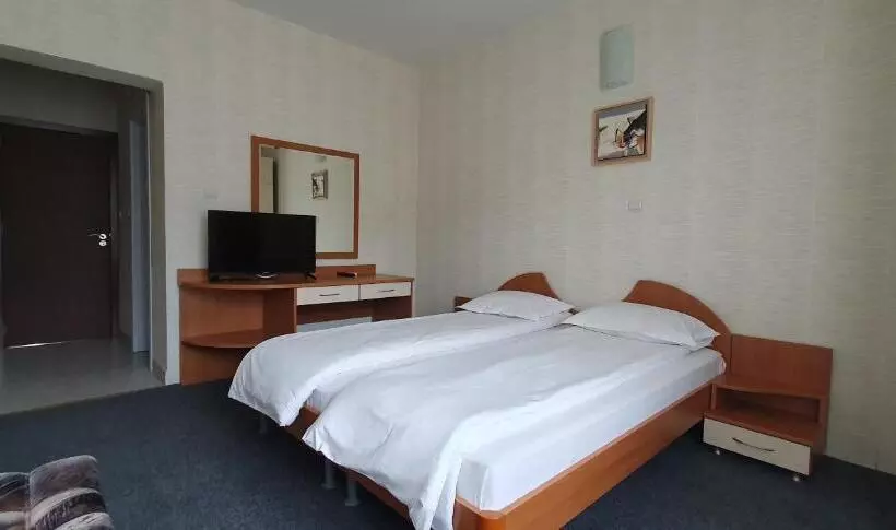 Motel Monza