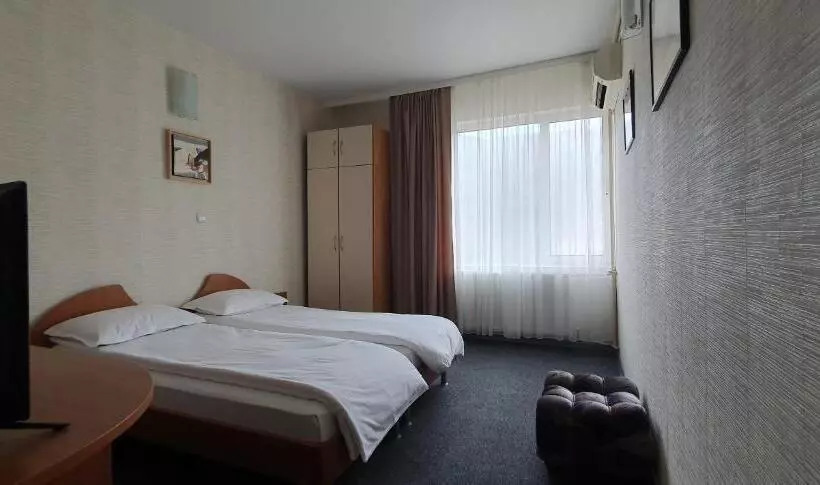 Motel Monza