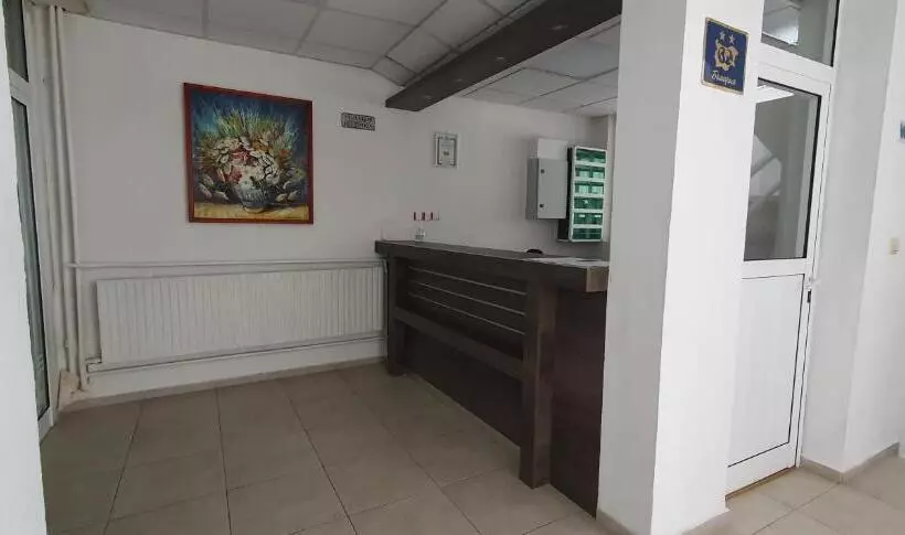 Motel Monza