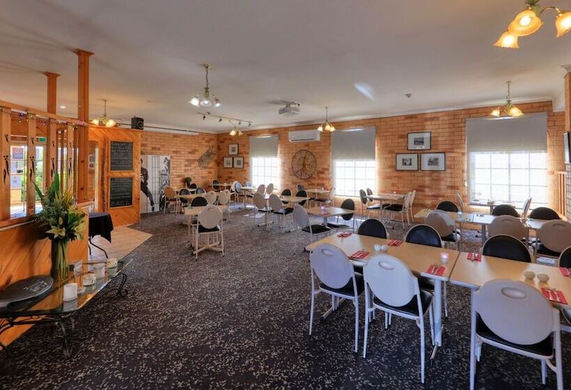 North Parkes Motel